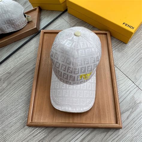 cheap fendi cap|Fendi cap men's.